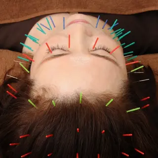 メンズ Spring鍼灸院所属・Spring鍼灸院 ✨首肩こり、腰痛に!のエステ・リラクイメージ