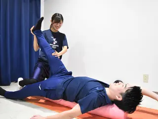 イイダ アヤカのエステ・リラクイメージ