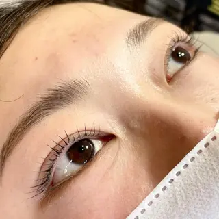 マツエク・マツパ 当日◎中目黒 まつげまゆげサロンのマツエク・マツパデザイン