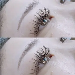 マツエク・マツパ 😊🌸ジ ジ😊🌸のマツエク・マツパデザイン