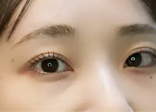 マツエク・マツパ Lafu / Mayuのマツエク・マツパデザイン