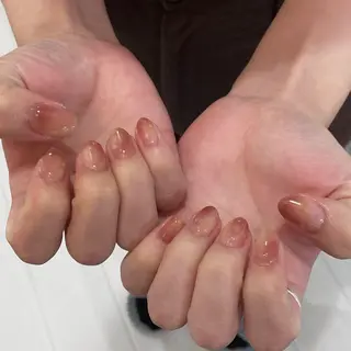 ネイル Ray. Jrnailistのネイルデザイン