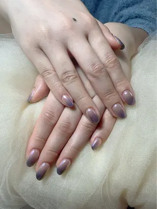 ネイル UniqueNail さとみのネイルデザイン