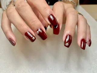 ネイル nail room.のネイルデザイン