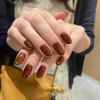 ネイル akane .hのネイルデザイン