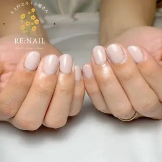 ネイル かんの りなのネイルデザイン