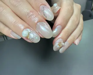 ネイル 12 designのネイルデザイン