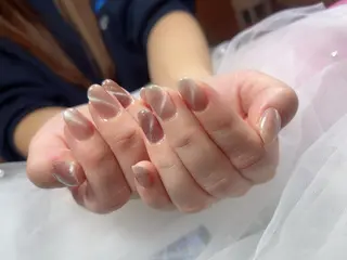 ネイル 高野 祐紀のネイルデザイン