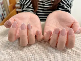 ネイル 絢佳 nailのネイルデザイン