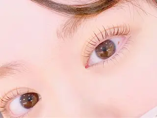 マツエク・マツパ Annie 守田のマツエク・マツパデザイン