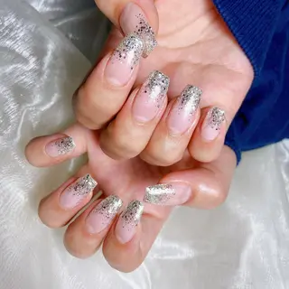 ネイル nailsalon REJOICEのネイルデザイン