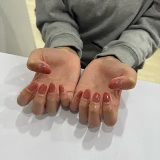 ネイル 深井 聖羅のネイルデザイン