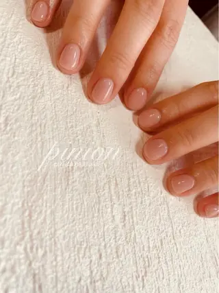 ネイル chee.所属・nail salon pinionのネイルデザイン