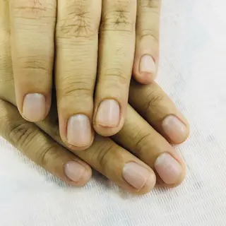 ネイル ネイル&アイラッシュサロンPritia所属・IDE ASAMIのネイルデザイン