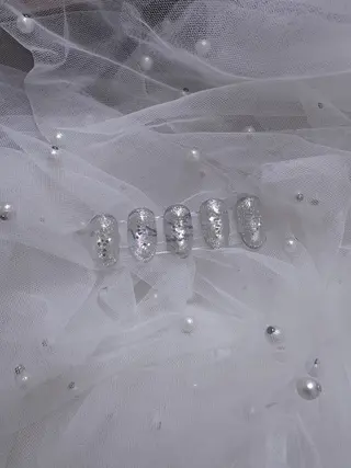 ネイル Jessica 119のネイルデザイン