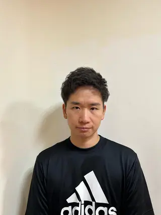 ショート メンズ 間中竜生 #メンズ特化のヘアスタイル