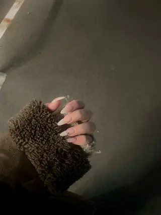 ネイル ChouChou NAIL SALON所属・サキ ChouChouのネイルデザイン