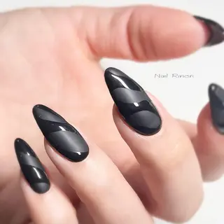 ネイル Nail Rinonのネイルデザイン