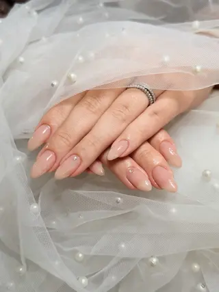 ネイル Jessica 119のネイルデザイン