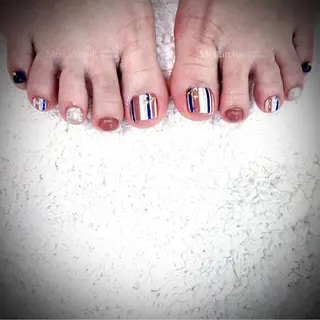 ネイル Mrs Lin.nailのネイルデザイン