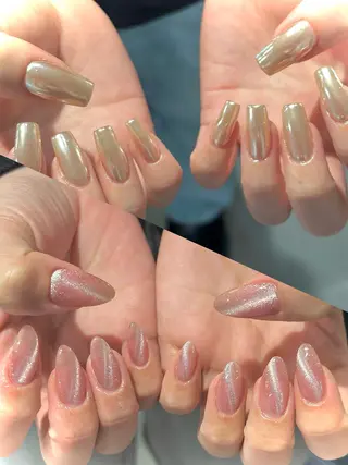 ネイル CHIHO /nailのネイルデザイン