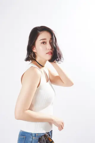 ショート カラー パーマ ヘアアレンジ メンズ キッズ ネイル マツエク・マツパ アティリー 西梅田のヘアスタイル