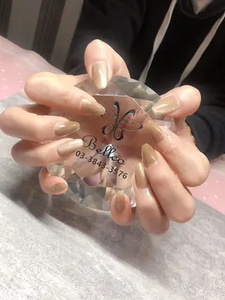 ネイル Fairyフェアリーネイルサロン所属・Fairy フェアリーネイルのネイルデザイン