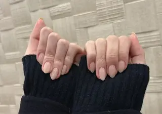 ネイル 陽菜 🦋のネイルデザイン