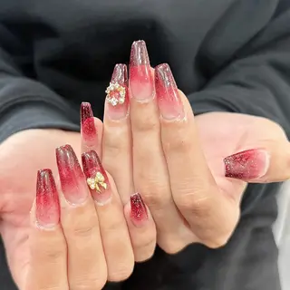 ネイル Panda.z🐼 ネイルサロンのネイルデザイン