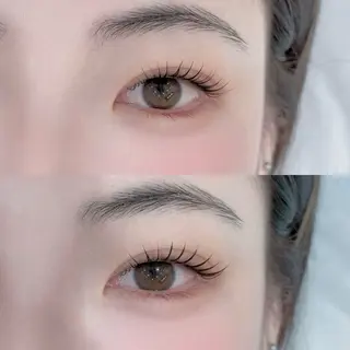 マツエク・マツパ TAIRA 新宿マルイ本館店5Fの眉毛・アイブロウイメージ