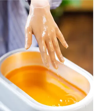 Shul-Nail所属・Shul -Nailのネイルデザイン