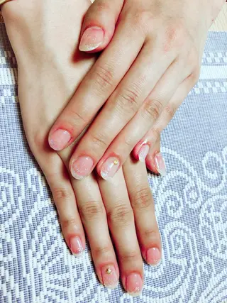 ネイル FERNA フェルナのネイルデザイン