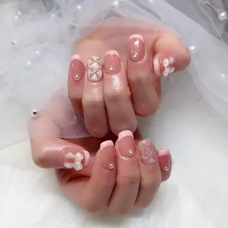 ネイル COCONAIL &EYELASHのマツエク・マツパデザイン