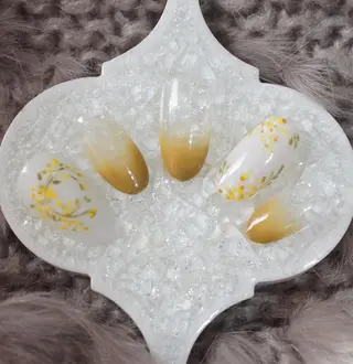 ネイル プライベートサロン jewel nailのネイルデザイン