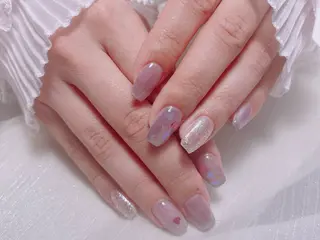 ネイル KARI ネイルサロンのネイルデザイン