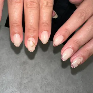 ネイル Nailist Amiのネイルデザイン