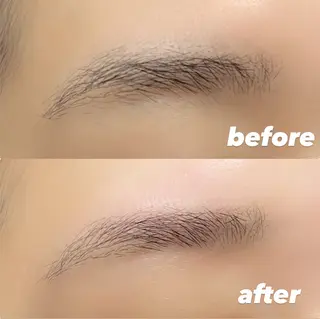 アイブロウ 🪸似合わせ/お悩み 解決🪸しもだのマツエク・マツパデザイン