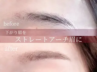 アイブロウ CLULUN倉敷店 aimi🫧のマツエク・マツパデザイン