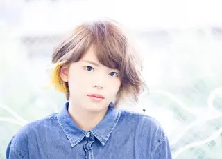 ショート TIARA  本店所属・崎田 謙太郎のその他イメージ