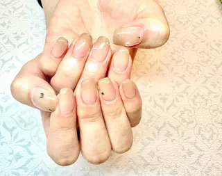 ネイル Reauty NailSalonのネイルデザイン