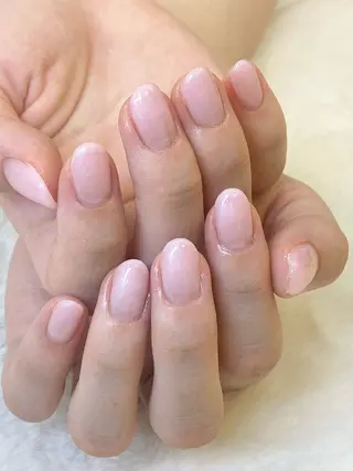 ネイル 岩﨑 香寿江のネイルデザイン