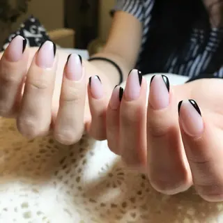 ネイル Nail salon viewt55☺︎のネイルデザイン