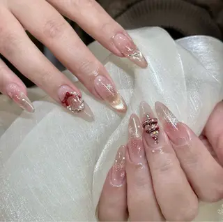 ネイル ENSalon 愛佳のネイルデザイン