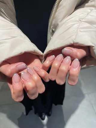 ネイル ワンホン・韓国系 natsumiのネイルデザイン