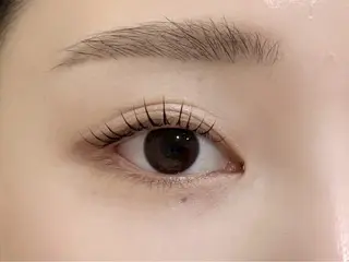 マツエク・マツパ 柴海 南奈美のマツエク・マツパデザイン