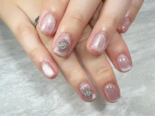 ネイル ᴵⁿ.ᴺᵃⁱˡ ゆゆのネイルデザイン