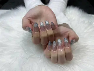 ネイル 番園 あかねのネイルデザイン