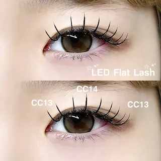 マツエク・マツパ まつパ/マツエク/ 渋谷momokaのマツエク・マツパデザイン