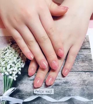 ネイル ユキカ (ネイリスト)のネイルデザイン