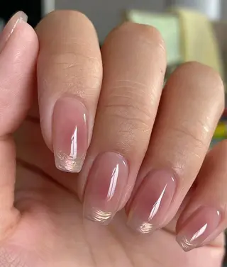 ネイル 💅E•U•B NAIL🌹所属・横浜市中区曙町 ネイルE·U·Bのネイルデザイン